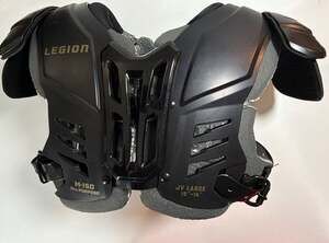 Legion M-150 JV Large 15"-16" All-Purpose Football Shoulder Pads